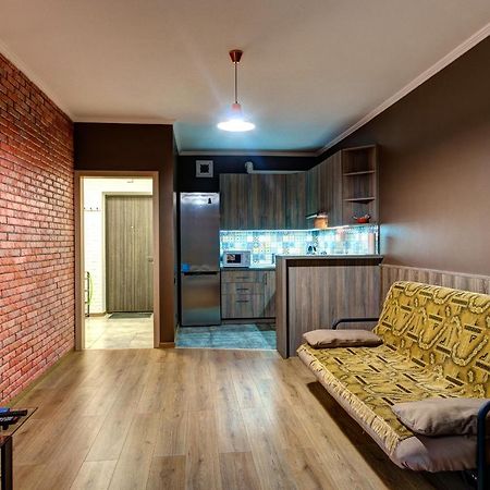 Apartments Near Ukraina Shopping Mall Київ Екстер'єр фото
