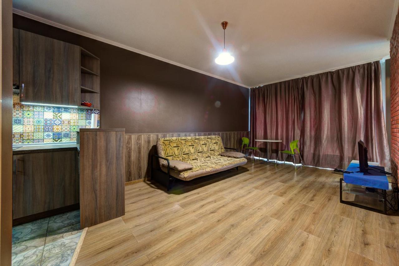 Apartments Near Ukraina Shopping Mall Київ Екстер'єр фото