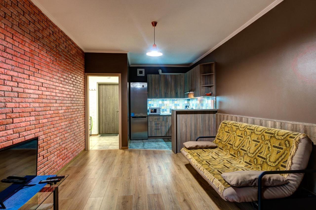 Apartments Near Ukraina Shopping Mall Київ Екстер'єр фото